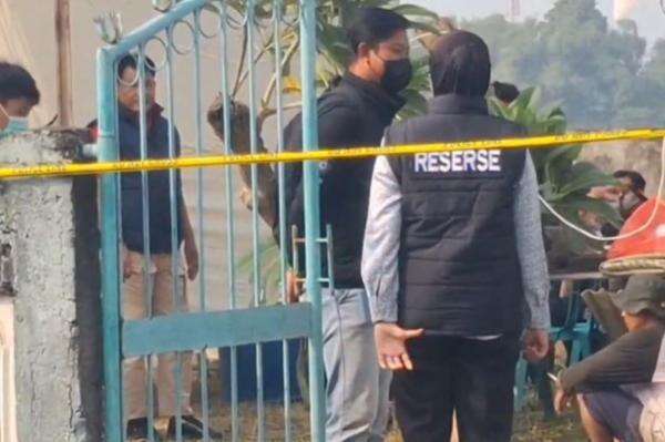 Makam Jaksa di Sidoarjo Dibongkar, Suami Curiga Ada Kejanggalan Kematian Makam Jaksa di Sidoarjo Dibongkar, Suami Curiga Ada Kejanggalan Kematian