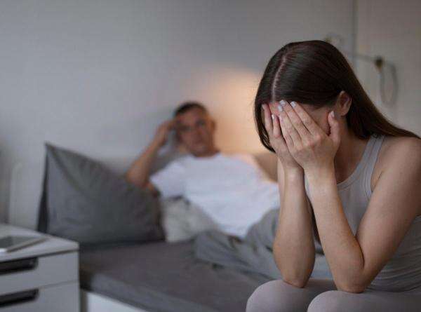 3 Posisi Seks yang Tidak Disukai Perempuan 3 Posisi Seks yang Tidak Disukai Perempuan