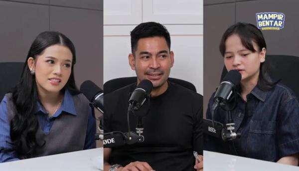 Kelihatan Tak Akur, Shabrina dan Meisya Idol Diam-Diam Selalu Ada Buat Satu Sama Lain Kelihatan Tak Akur, Shabrina dan Meisya Idol Diam-Diam Selalu Ada Buat Satu Sama Lain