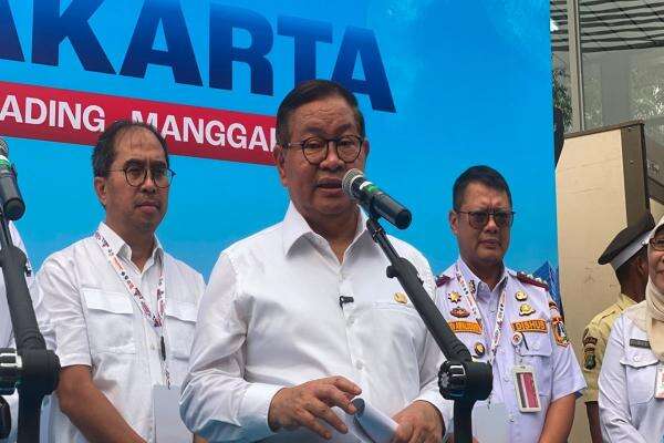 Pramono Sebut LPDP Jakarta Dimulai Tahun Depan, Berapa Kuota Beasiswa yang Tersedia? Pramono Sebut LPDP Jakarta Dimulai Tahun Depan, Berapa Kuota Beasiswa yang Tersedia?