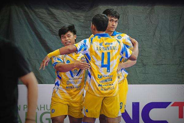 Hasil Pro Futsal League Indonesia 2025-2026: Pangsuma FC Bungkam Moncongbulo 6-3 Hasil Pro Futsal League Indonesia 2025-2026: Pangsuma FC Bungkam Moncongbulo 6-3
