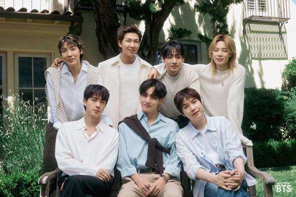 BTS Dominasi Global Music Videos Chart Spotify, 6 Lagu Masuk Top 10 BTS Dominasi Global Music Videos Chart Spotify, 6 Lagu Masuk Top 10