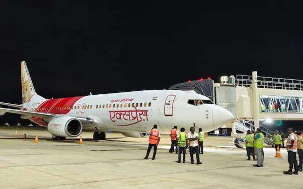 Pesawat Air India Bawa 145 Orang Terjun 90 Meter dalam Sekejap, Pilot Ternyata Positif Ganja Pesawat Air India Bawa 145 Orang Terjun 90 Meter dalam Sekejap, Pilot Ternyata Positif Ganja