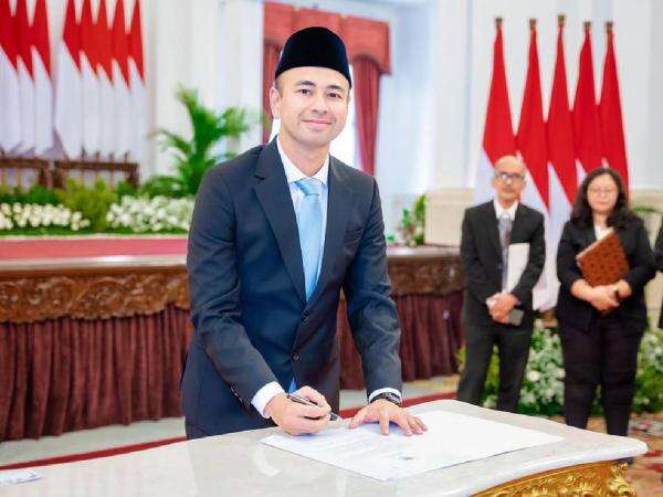 Pernyataan Lengkap Raffi Ahmad Bantah Terlibat Korupsi Bea Cukai Pernyataan Lengkap Raffi Ahmad Bantah Terlibat Korupsi Bea Cukai