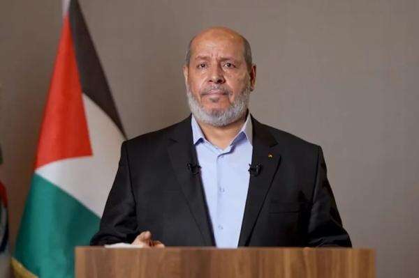 Pemimpin Baru Hamas Ungkap 6 Prioritas, Agenda Utama Akhiri Serangan Israel di Gaza Pemimpin Baru Hamas Ungkap 6 Prioritas, Agenda Utama Akhiri Serangan Israel di Gaza