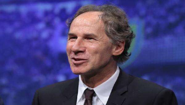 AC Milan Berduka! Franco Baresi Meninggal Dunia AC Milan Berduka! Franco Baresi Meninggal Dunia
