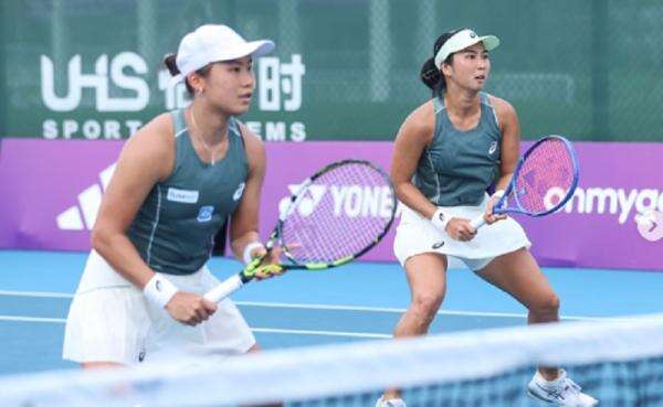 Aldila Sutjiadi/Janice Tjen Balas Dendam di Wimbledon 2026, Kini Bidik Langkah Lebih Jauh Aldila Sutjiadi/Janice Tjen Balas Dendam di Wimbledon 2026, Kini Bidik Langkah Lebih Jauh