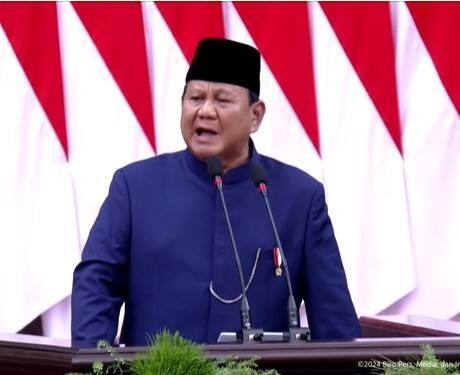 Pidato Kenegaraan Presiden di DPR, Polisi Terapkan Pengalihan Arus Lalu Lintas Situasional Pidato Kenegaraan Presiden di DPR, Polisi Terapkan Pengalihan Arus Lalu Lintas Situasional