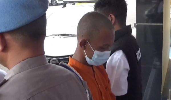 Polisi Tangkap 2 Pembunuh Sopir Taksi Online yang Dikubur di Kebun Teh, 1 Pelaku Pelajar Polisi Tangkap 2 Pembunuh Sopir Taksi Online yang Dikubur di Kebun Teh, 1 Pelaku Pelajar