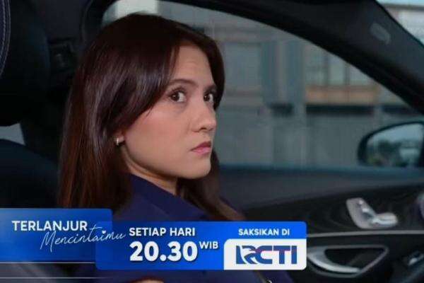 Sinopsis 'Terlanjur Mencintaimu' Eps 68 : Arumi Mulai Nyaman di Rumah Elio, Benarkah Hatinya Perlahan Berubah? Sinopsis 'Terlanjur Mencintaimu' Eps 68 : Arumi Mulai Nyaman di Rumah Elio, Benarkah Hatinya Perlahan Berubah?