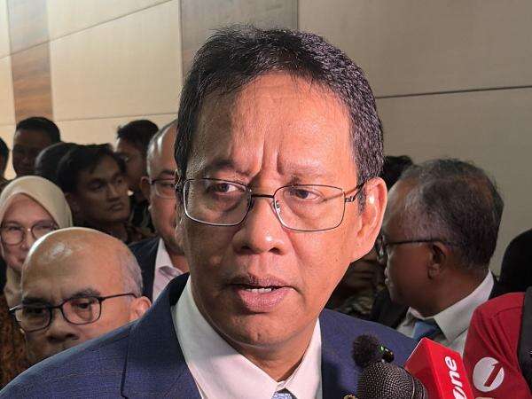 Cukai Minuman Berpemanis Berlaku di 2027? Ini Kata Purbaya Cukai Minuman Berpemanis Berlaku di 2027? Ini Kata Purbaya