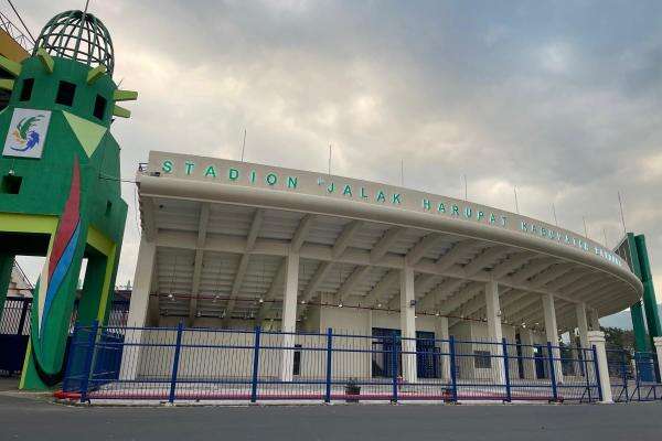 Breaking News: Laga Persib Bandung vs Manila Digger Pindah ke Stadion si Jalak Harupat! Breaking News: Laga Persib Bandung vs Manila Digger Pindah ke Stadion si Jalak Harupat!