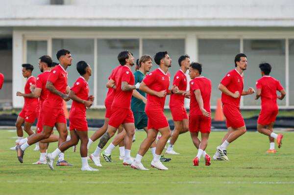 Prediksi Skor Timnas Indonesia Vs Kamboja di Piala AFF 2026, Garuda Bisa Pesta Gol? Prediksi Skor Timnas Indonesia Vs Kamboja di Piala AFF 2026, Garuda Bisa Pesta Gol?