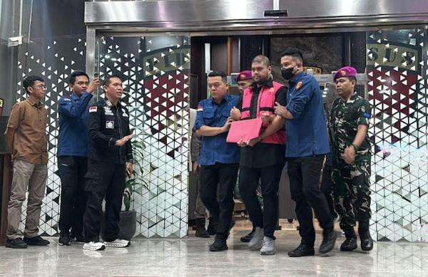 Peran Tersangka Baru di Kasus Korupsi BGN, Jual Titik Dapur MBG Peran Tersangka Baru di Kasus Korupsi BGN, Jual Titik Dapur MBG