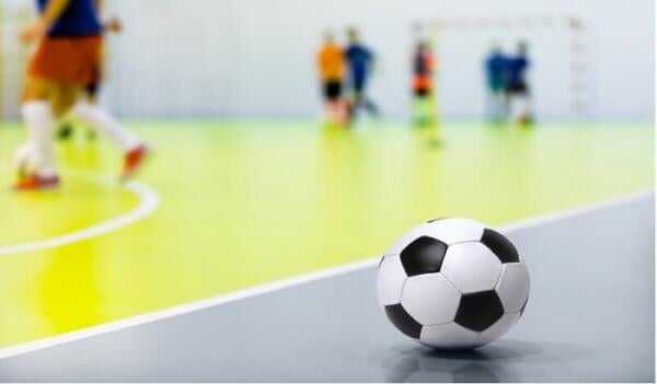 Olahraga Sekaligus Rekreasi! Ini 4 Lapangan Futsal Favorit di Bandung Olahraga Sekaligus Rekreasi! Ini 4 Lapangan Futsal Favorit di Bandung
