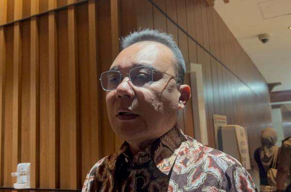 MK Putuskan Gugatan Ijazah Gibran Tidak Diterima, Dasco: Kami Hormati Putusan MK Putuskan Gugatan Ijazah Gibran Tidak Diterima, Dasco: Kami Hormati Putusan
