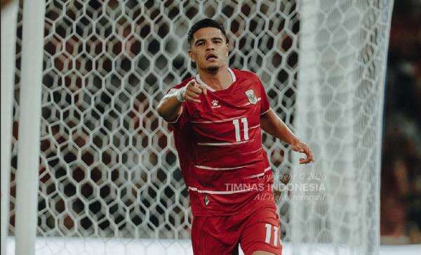 Lawan Malaysia, John Herdman Janji Timnas Indonesia Lebih Tajam! Lawan Malaysia, John Herdman Janji Timnas Indonesia Lebih Tajam!