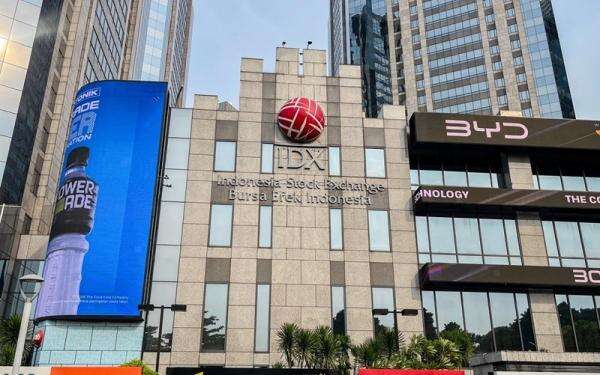 Calon Emiten Tunda IPO, BEI Komitmen Utamakan Perusahaan Berkualitas Calon Emiten Tunda IPO, BEI Komitmen Utamakan Perusahaan Berkualitas