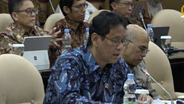 Dicopot Prabowo, Purbaya Masih Sempat Rapat di DPD hingga Akhirnya Buru-Buru Pergi Dicopot Prabowo, Purbaya Masih Sempat Rapat di DPD hingga Akhirnya Buru-Buru Pergi
