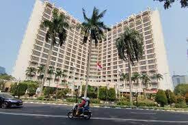 Mensesneg dan Danantara Rancang Ulang Aset Hotel Sultan untuk Optimalkan Pendapatan Negara Mensesneg dan Danantara Rancang Ulang Aset Hotel Sultan untuk Optimalkan Pendapatan Negara