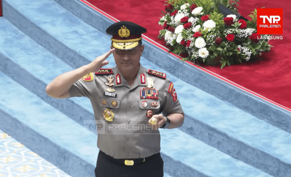 Ditunjuk Jadi Kapolri, Intip Rincian Aset Harta Kekayaan Suyudi Ario Ditunjuk Jadi Kapolri, Intip Rincian Aset Harta Kekayaan Suyudi Ario