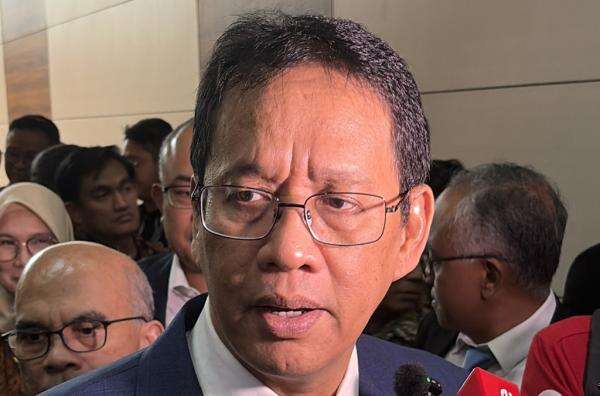 Said Iqbal Minta Pajak Pencairan JHT 0, Begini Respons Purbaya Said Iqbal Minta Pajak Pencairan JHT 0, Begini Respons Purbaya