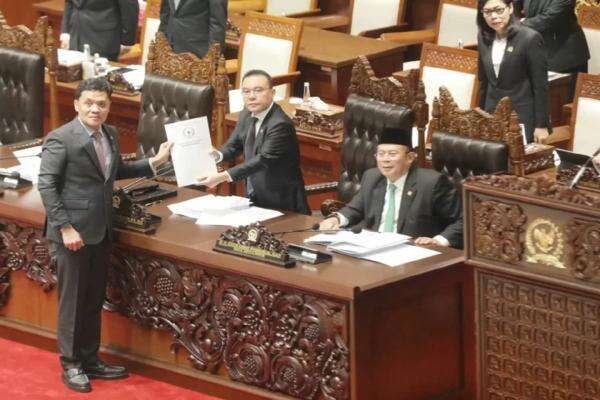 Indonesia Baru Akan, 8 Negara Ini Sudah Merampas Aset Koruptor Indonesia Baru Akan, 8 Negara Ini Sudah Merampas Aset Koruptor