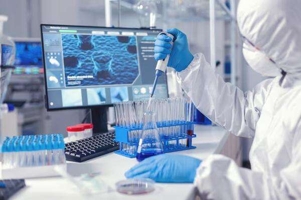 Viral, Peneliti di Laboratorium Rusia Tewas Diduga Terpapar Virus Mematikan Viral, Peneliti di Laboratorium Rusia Tewas Diduga Terpapar Virus Mematikan