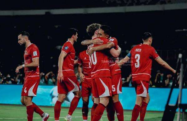 Piala AFF Sering Disebut Piala Ciki, Sumardji: Timnas Indonesia Belum Pernah Juara! Piala AFF Sering Disebut Piala Ciki, Sumardji: Timnas Indonesia Belum Pernah Juara!