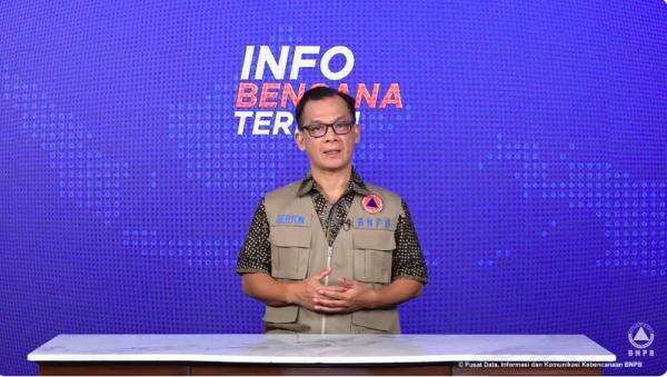 Penanganan Karhutla: BNPB Siagakan 61 Armada Udara untuk OMC dan Water Bombing Penanganan Karhutla: BNPB Siagakan 61 Armada Udara untuk OMC dan Water Bombing