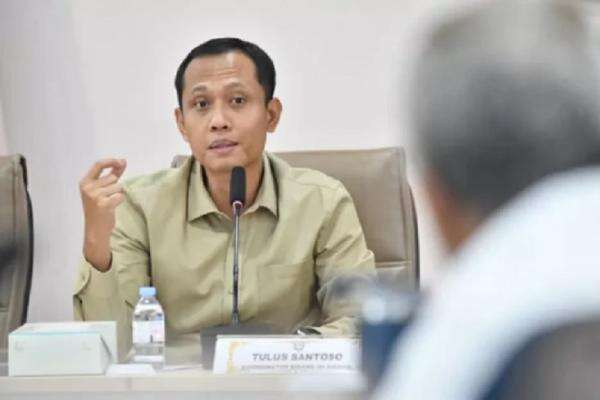 KPI: Harmonisasi RUU Penyiaran Hidupkan Kembali Harapan Lahirnya Regulasi Baru KPI: Harmonisasi RUU Penyiaran Hidupkan Kembali Harapan Lahirnya Regulasi Baru