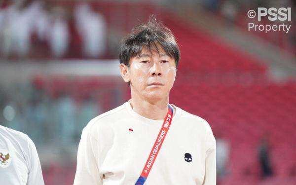 Shin Tae-yong Takkan Balik ke Timnas Indonesia, Jangan Bandingkan dengan John Herdman! Shin Tae-yong Takkan Balik ke Timnas Indonesia, Jangan Bandingkan dengan John Herdman!