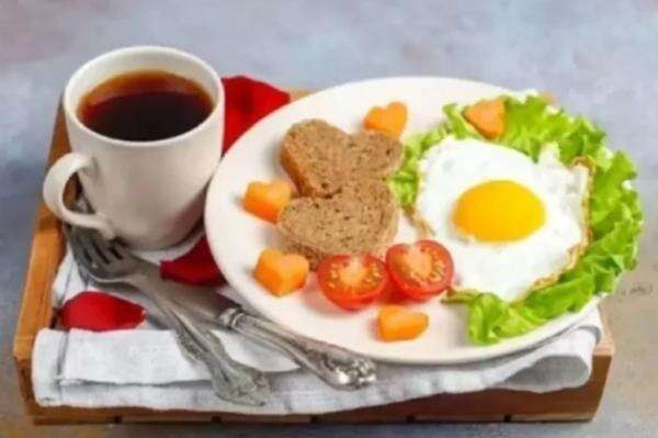 Karbohidrat atau Protein, Mana yang Lebih Baik untuk Sarapan? Ini Jawaban Ahli Gizi Karbohidrat atau Protein, Mana yang Lebih Baik untuk Sarapan? Ini Jawaban Ahli Gizi