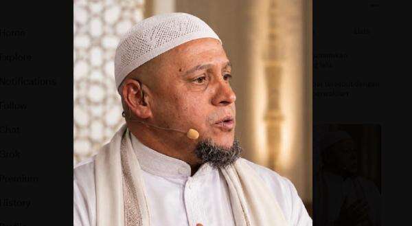 2 Pemenang Trofi Piala Dunia yang Jadi Mualaf, Nomor 1 Roberto Carlos! 2 Pemenang Trofi Piala Dunia yang Jadi Mualaf, Nomor 1 Roberto Carlos!