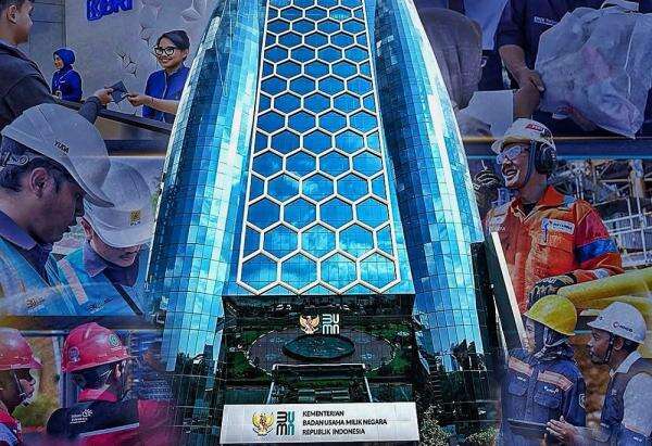 Sehatkan Bisnis, Restrukturisasi PTPN I Ditargetkan Efektif Awal 2027 Sehatkan Bisnis, Restrukturisasi PTPN I Ditargetkan Efektif Awal 2027