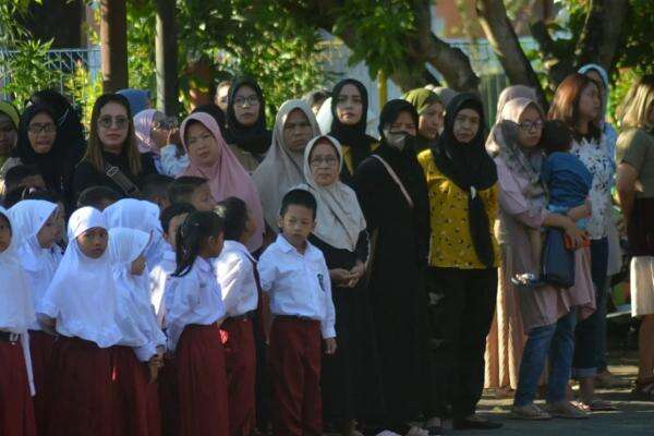 Rangkaian Kegiatan MPLS SD 2026, Salam Sapa hingga Operasi Semut Rangkaian Kegiatan MPLS SD 2026, Salam Sapa hingga Operasi Semut
