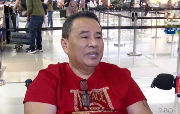 Hotman Ungkap Febrie Belum Tunjuk Pengacara Penggantinya: Dia Bilang Saya Tak Ada Tandingannya Hotman Ungkap Febrie Belum Tunjuk Pengacara Penggantinya: Dia Bilang Saya Tak Ada Tandingannya