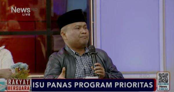 Gerindra: Prabowo Ingin Jadikan Indonesia Petarung Global Gerindra: Prabowo Ingin Jadikan Indonesia Petarung Global
