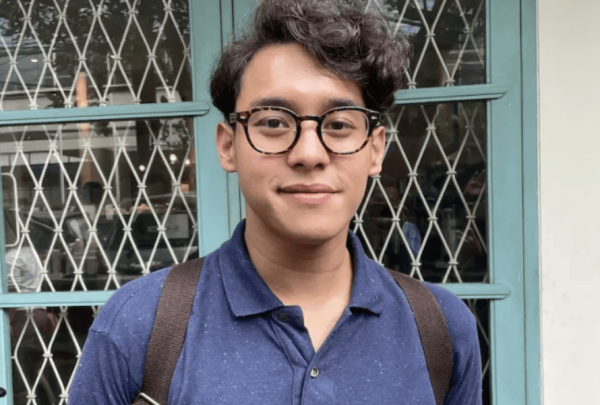 Deretan Lagu Ardhito Pramono yang Diduga Digunakan di Korea Selatan Tanpa Izin Deretan Lagu Ardhito Pramono yang Diduga Digunakan di Korea Selatan Tanpa Izin