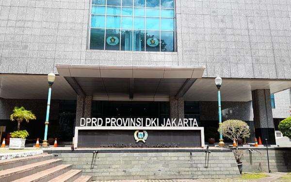 DPRD DKI Jakarta Minta Usulan Obligasi Rp3,5 Triliun Dibahas Rapat Banggar DPRD DKI Jakarta Minta Usulan Obligasi Rp3,5 Triliun Dibahas Rapat Banggar