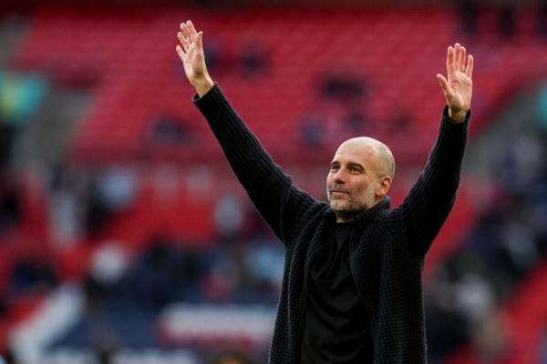 Paolo Maldini Dirtek, Pep Guardiola Kandidat Terkuat Pelatih Timnas Italia Paolo Maldini Dirtek, Pep Guardiola Kandidat Terkuat Pelatih Timnas Italia