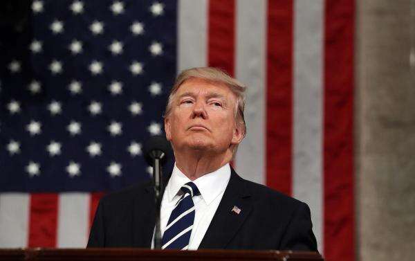 Murka! Trump Ancam Penjarakan Pihak yang Bocorkan Stok Rudal AS Murka! Trump Ancam Penjarakan Pihak yang Bocorkan Stok Rudal AS