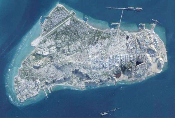 Panas! Trump Ancam Serang Fasilitas Minyak Iran di Pulau Kharg Panas! Trump Ancam Serang Fasilitas Minyak Iran di Pulau Kharg