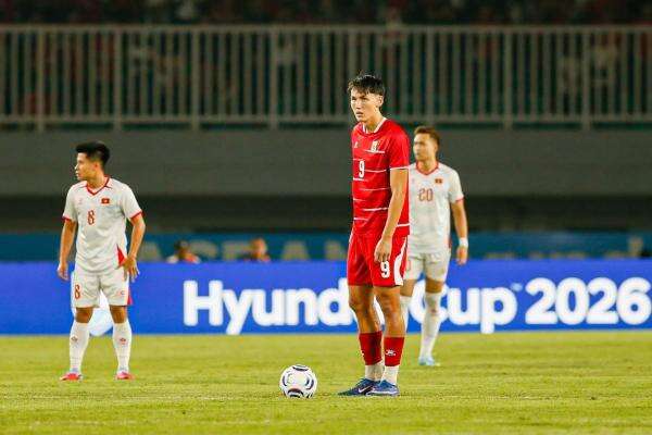 Syarat Timnas Indonesia Lolos Semifinal Piala AFF 2026 Setelah Kalah 0-3 dari Vietnam Syarat Timnas Indonesia Lolos Semifinal Piala AFF 2026 Setelah Kalah 0-3 dari Vietnam