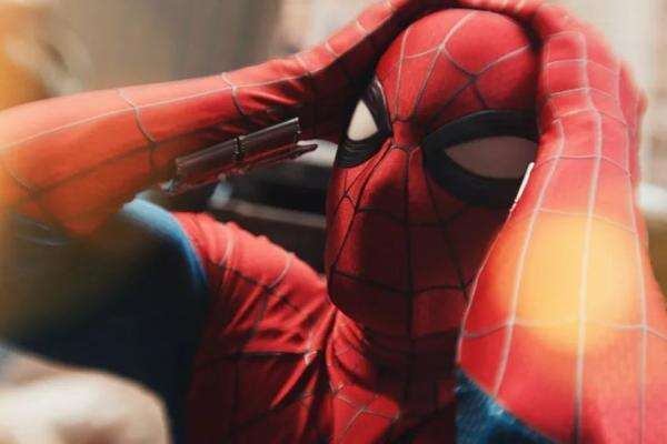 Spider-Man: Brand New Day Tembus Rp35 Triliun dalam 3 Pekan Spider-Man: Brand New Day Tembus Rp35 Triliun dalam 3 Pekan