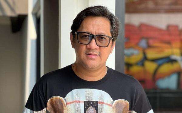 Pertama Kali! Andre Taulany Akan Di-roasting Langsung di Hadapan 2.000 Orang Pertama Kali! Andre Taulany Akan Di-roasting Langsung di Hadapan 2.000 Orang