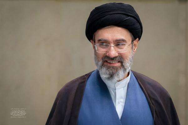 Mojtaba Janji Balas Dendam atas Darah Tak Bersalah Ayahnya Mojtaba Janji Balas Dendam atas Darah Tak Bersalah Ayahnya