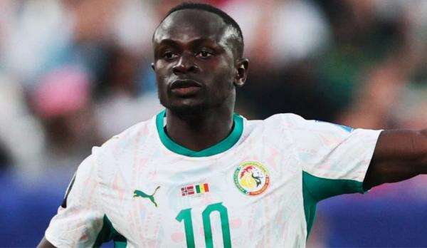 Masih 0 Poin, Kenapa Senegal dan Irak Belum Tersingkir dari Piala Dunia 2026? Masih 0 Poin, Kenapa Senegal dan Irak Belum Tersingkir dari Piala Dunia 2026?