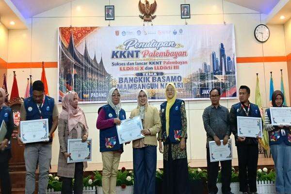 KKN Tematik 2026 di Agam Libatkan 217 Mahasiswa dari 34 Perguruan Tinggi KKN Tematik 2026 di Agam Libatkan 217 Mahasiswa dari 34 Perguruan Tinggi