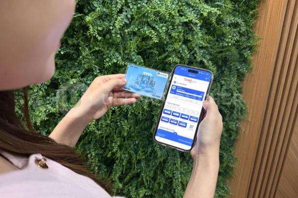 Private Placement Ultra Voucher (UVCR) Disorot Bursa, Ini Alokasi Dananya Private Placement Ultra Voucher (UVCR) Disorot Bursa, Ini Alokasi Dananya